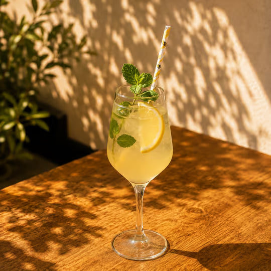 Hugo Spritz