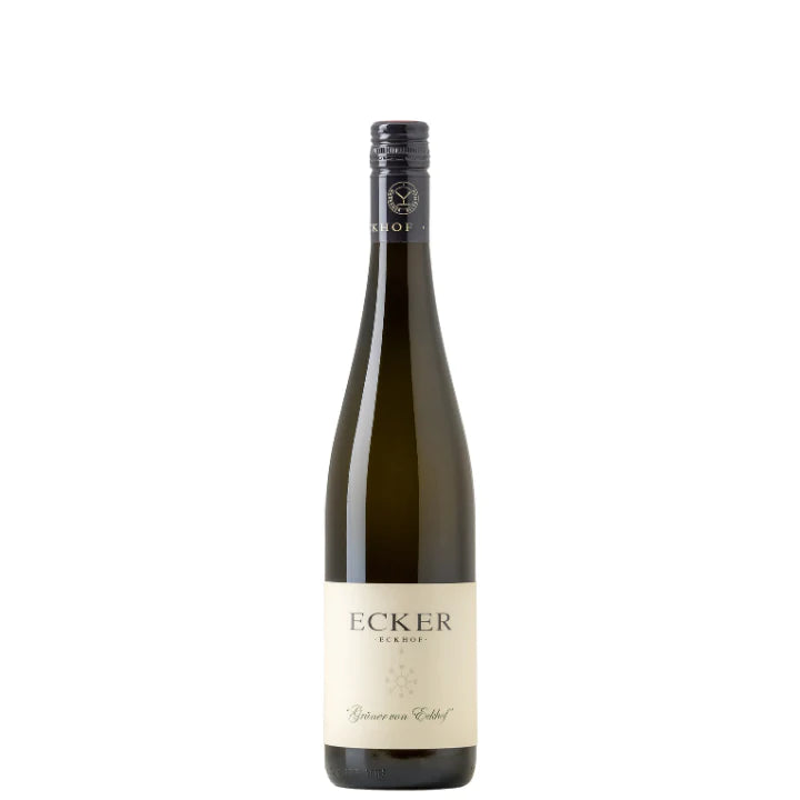 Ecker-Eckhof, Gruner Veltliner von Eckhof 2025