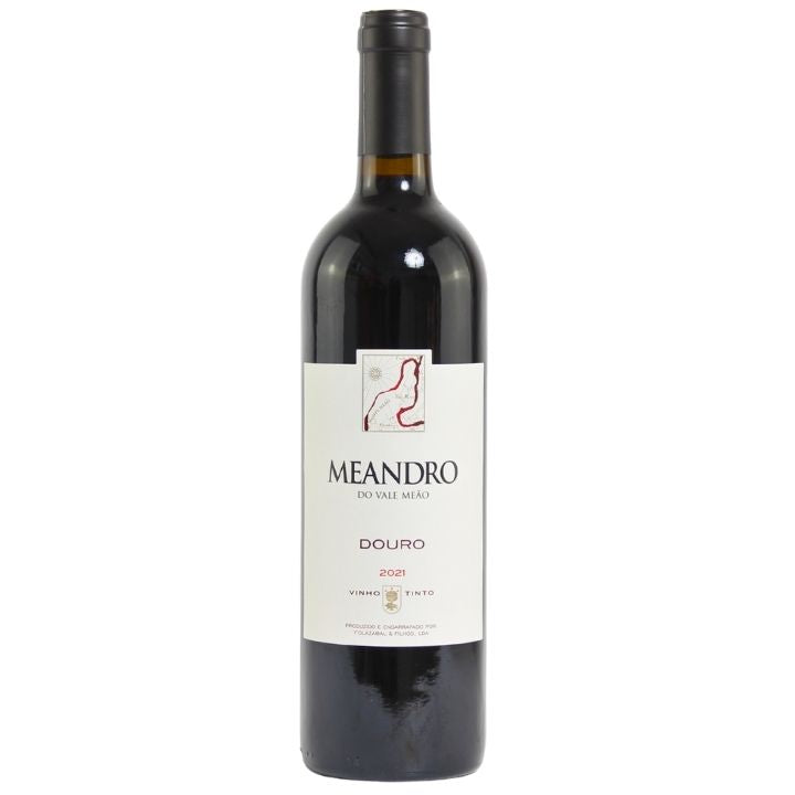 Meandro do Vale Meao Douro Tinto 2023
