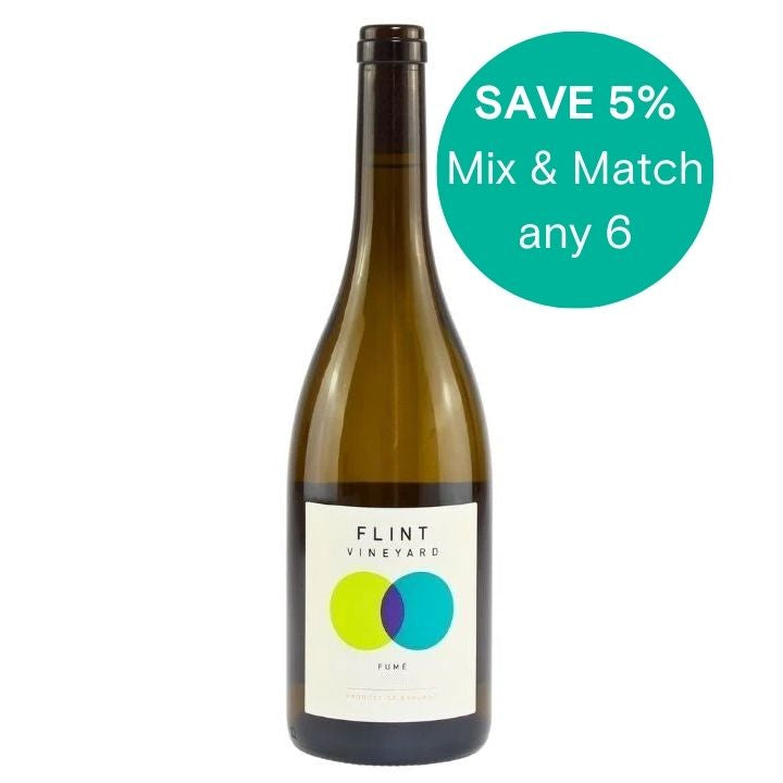 Flint Vineyard, Fume 2024