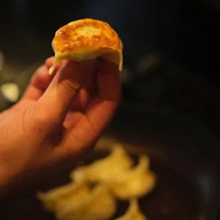 Wine and Gyoza Tasting Experience at Didsbury, 25th June