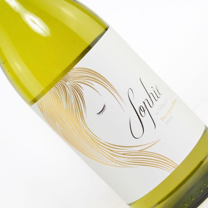 Iona, Sophie Te&#39;Blanche Sauvignon Blanc 2023