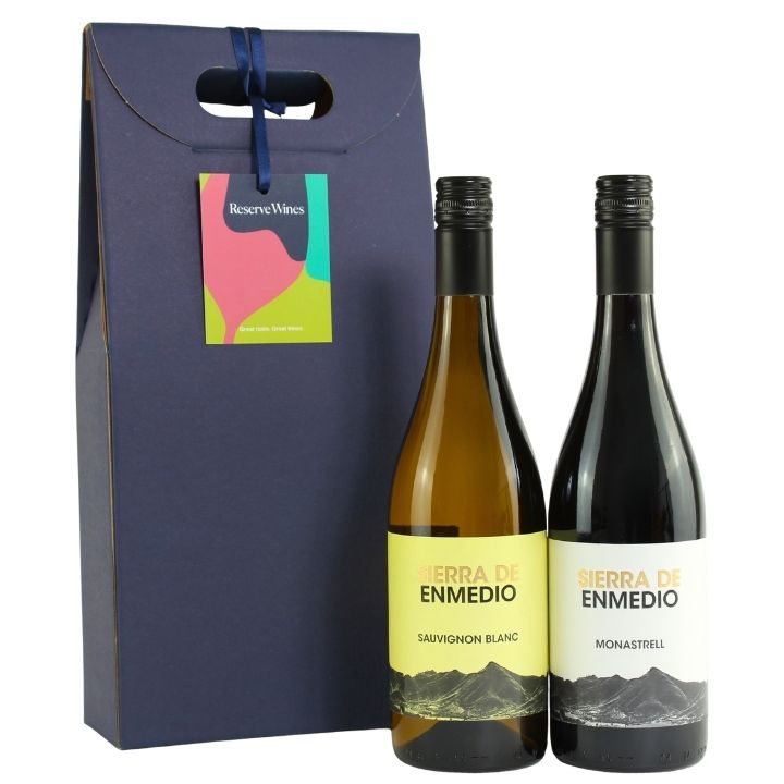 Spanish Wine Duo Gift