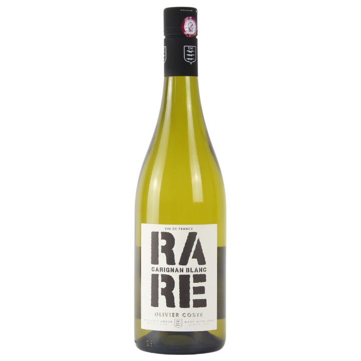 Olivier Coste, Carignan Blanc 2023
