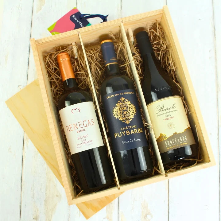 The Perfect Wedding Gift