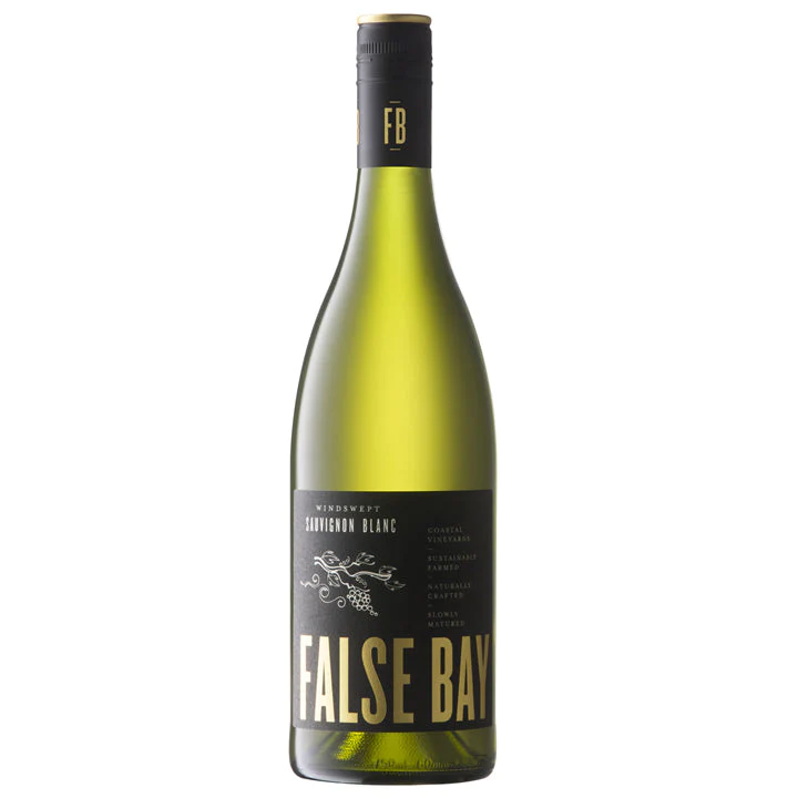 False Bay, Windswept Sauvignon Blanc 2023