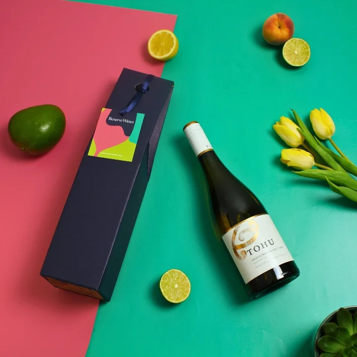 1 Bottle Gift Sauvignon Blanc