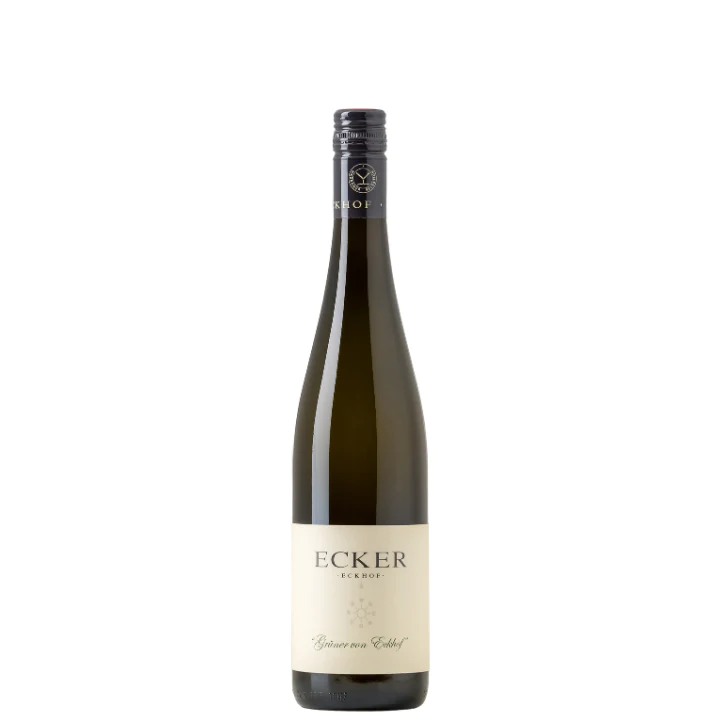 Ecker-Eckhof, Gruner Veltliner von Eckhof 2023