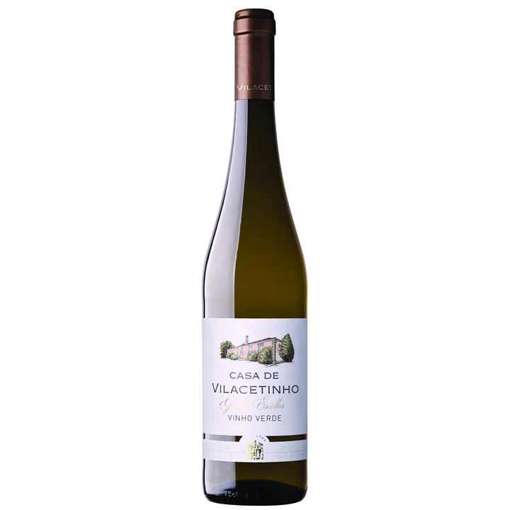 Casa de Vilacetinho, Grande Escolha Vinho Verde 2022