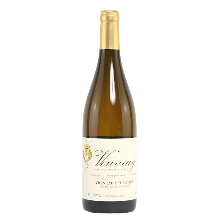 Reserve Wines | Dom. Vigneau-Chevrot, Vouvray Sec Selection 2021