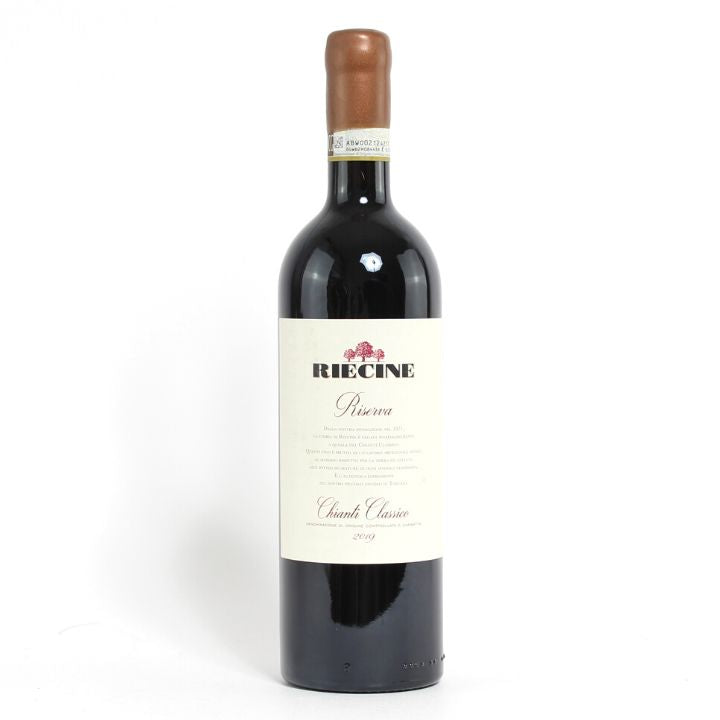 Riecine Chianti Classico Riserva 2019