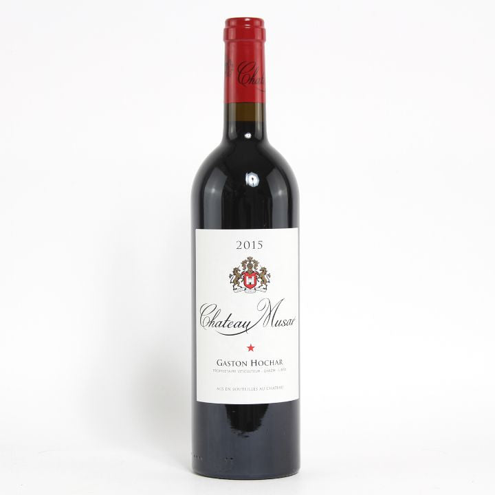 Reserve Wines | Chateau Musar 2015