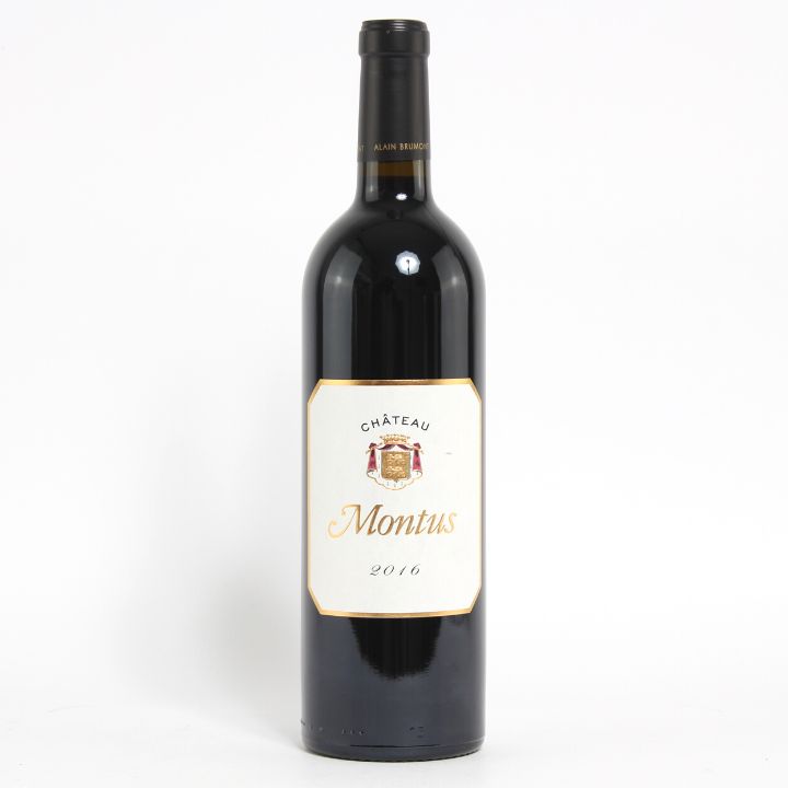 Reserve Wines | Chateau Montus, Madiran 2016