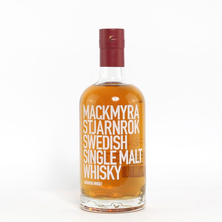 Reserve Wines | Mackmyra, Stjarnrok (70cl, 46.1%)