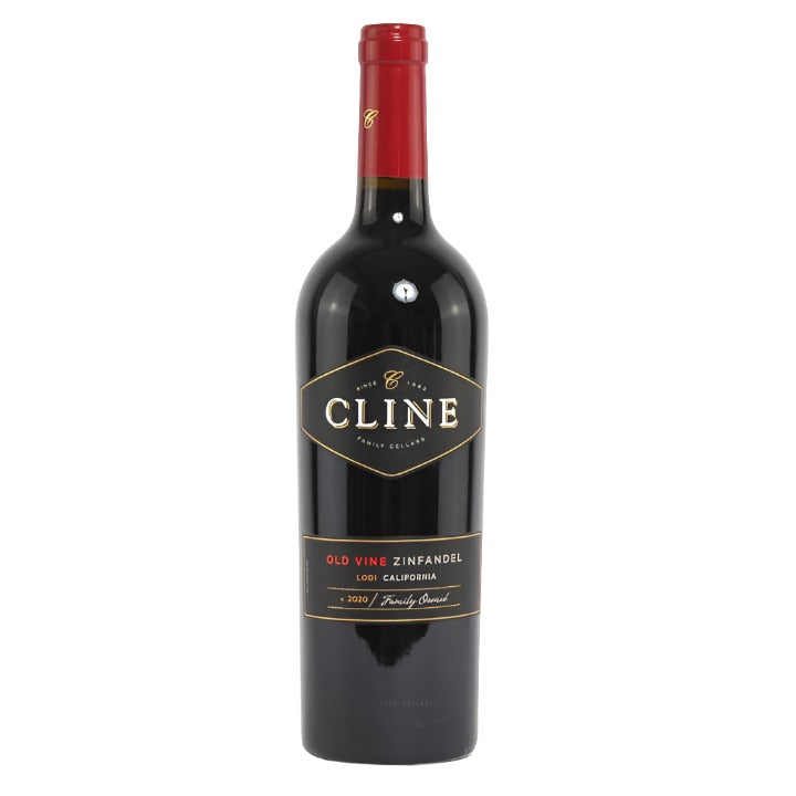 Reserve Wines | Cline Cellars, &#39;Old Vine&#39; Lodi Zinfandel