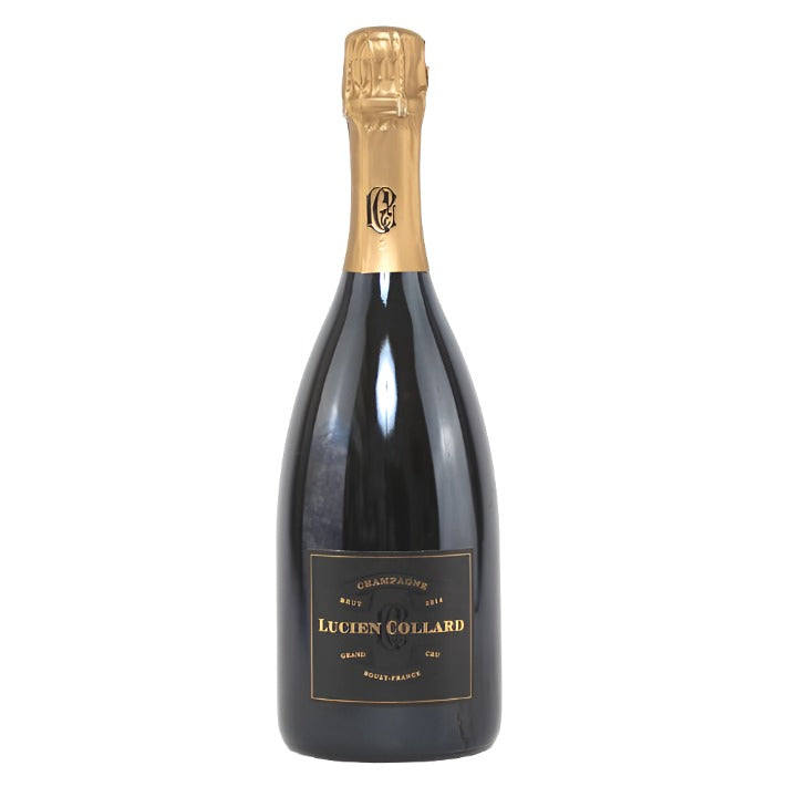 Reserve Wines Lucien Collard Champagne Vintage 2014