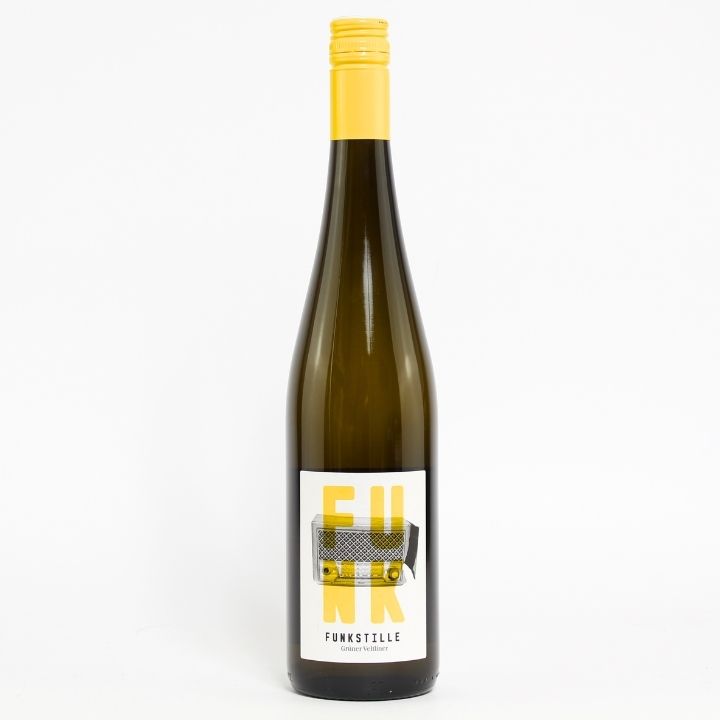 Funkstille Gruner Veltliner