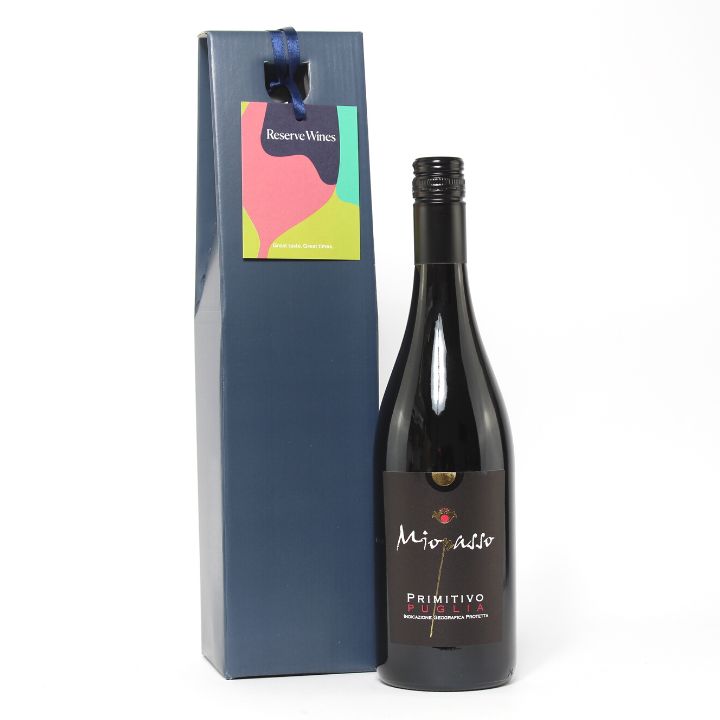 Reserve Wines | 1 Bottle Gift Red Wine