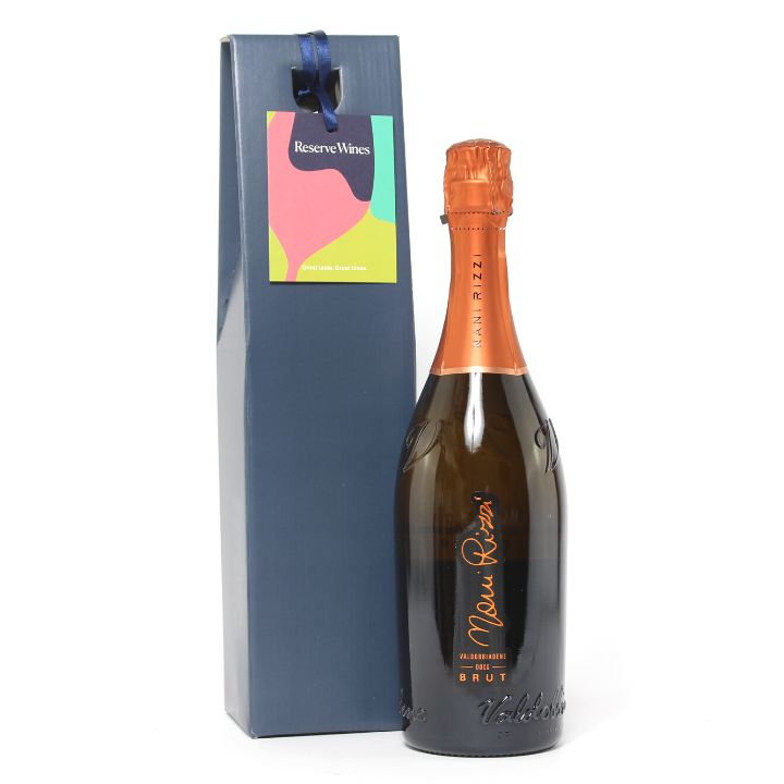 Reserve Wines | Prosecco Christmas Gift