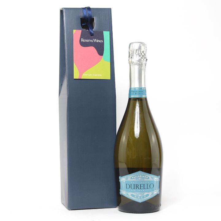 Reserve Wines | 1 Bottle Gift Sparkling