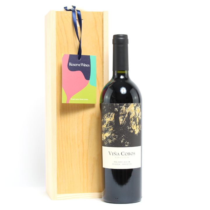 Reserve Wines | Ultimate Malbec Christmas Gift