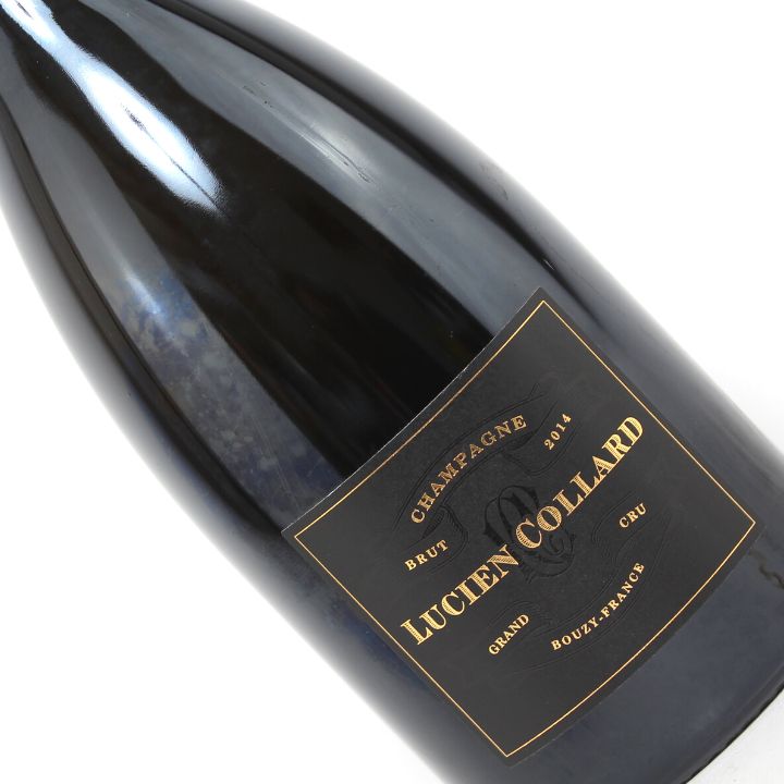 Reserve Wines Lucien Collard Champagne Vintage 2014