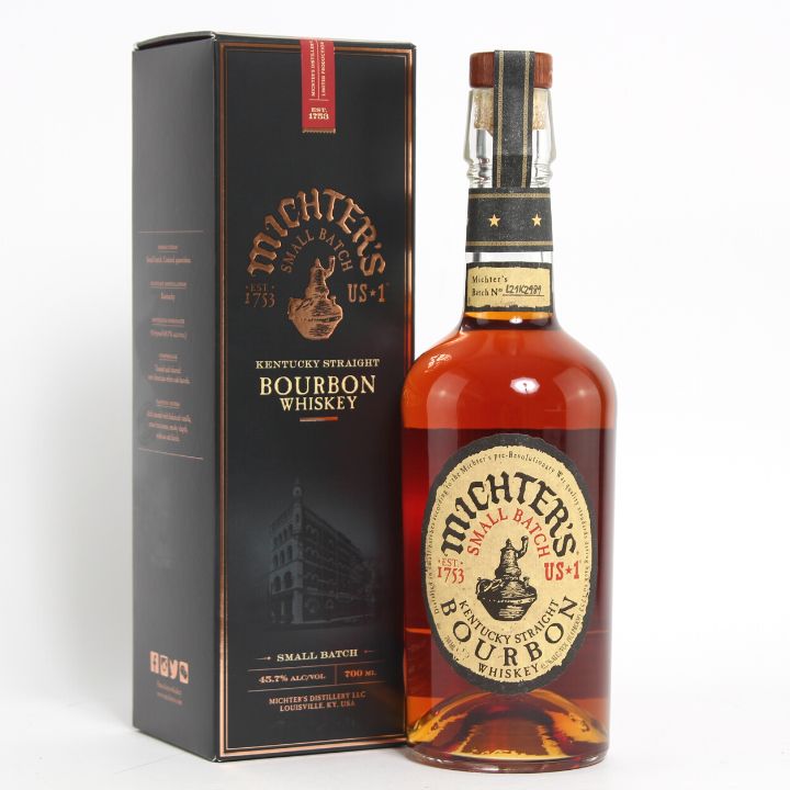 Reserve Wines | Michter's US Number 1 Small Batch Bourbon