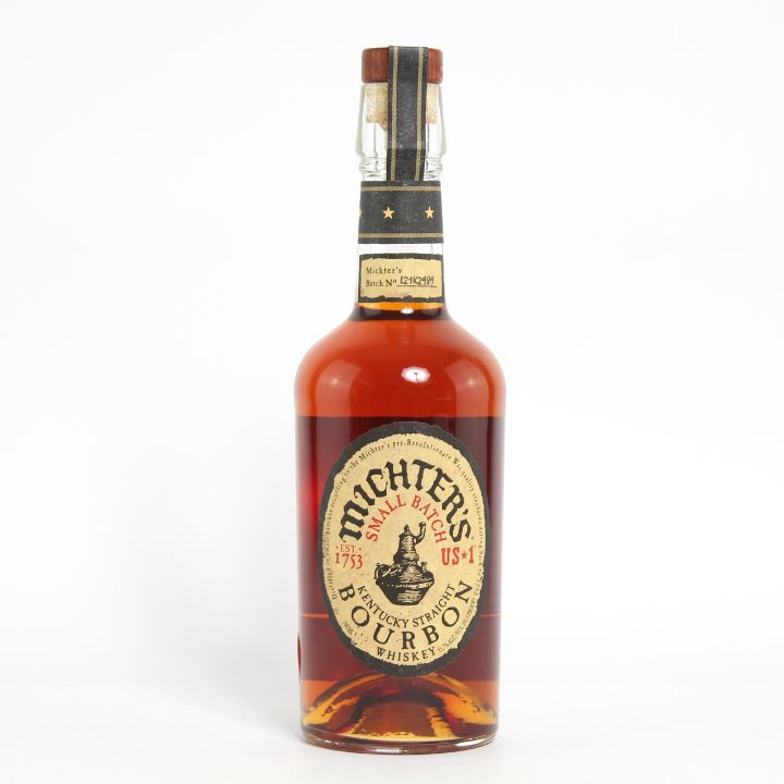 Reserve Wines | Michter&#39;s US Number 1 Small Batch Bourbon