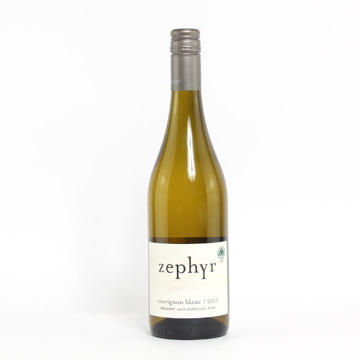 Reserve Wines | Zephyr Sauvignon Blanc 2021