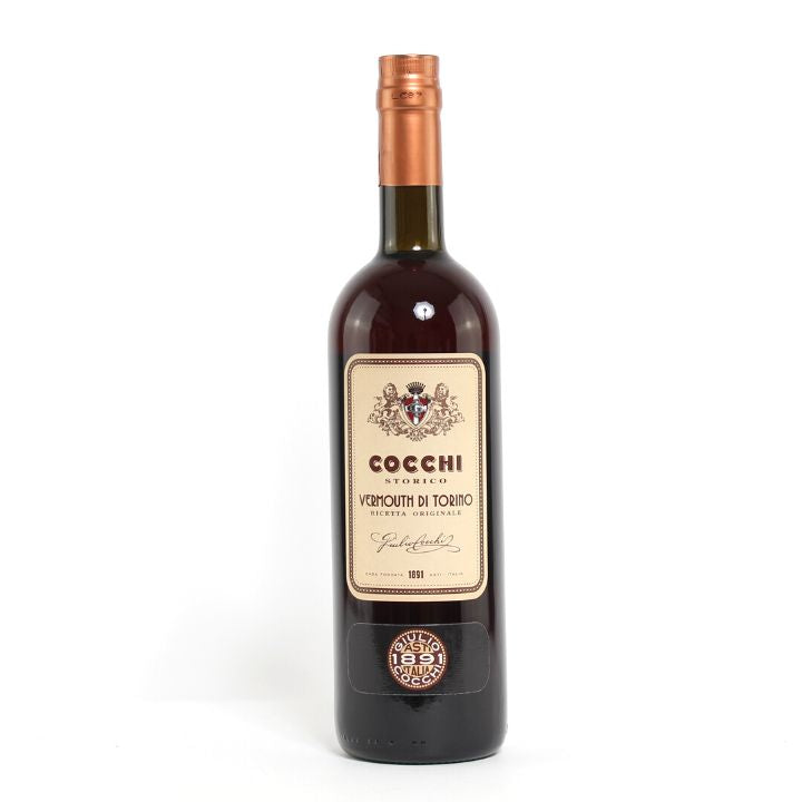 Reserve Wines | Cocchi Vermouth di Torino