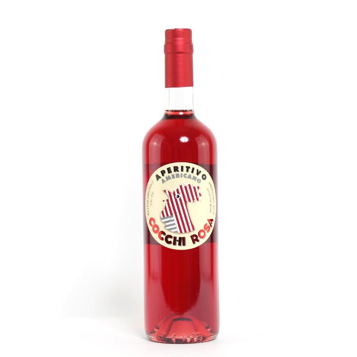 Reserve Wines | Cocchi Americano Rosa