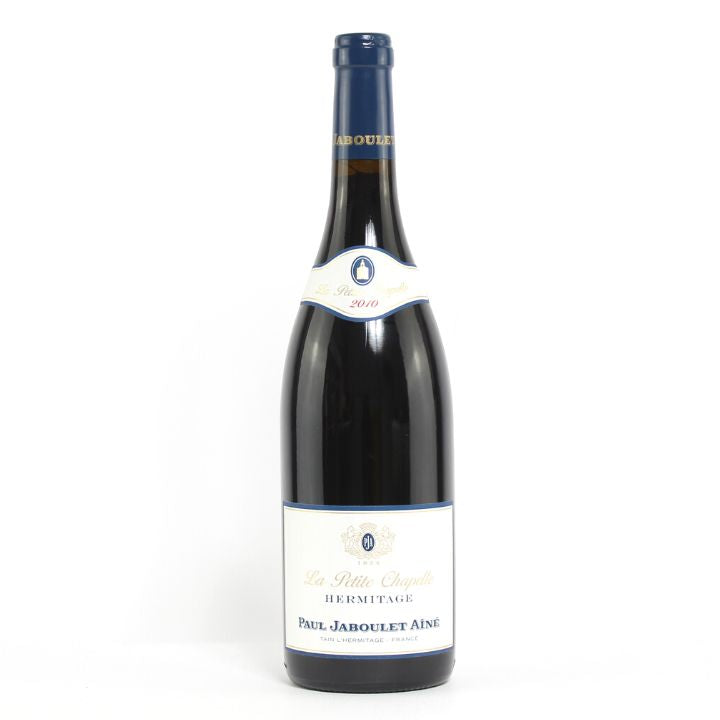 Reserve Wines | Paul Jaboulet Aine, Hermitage La Petite Chapelle 2010