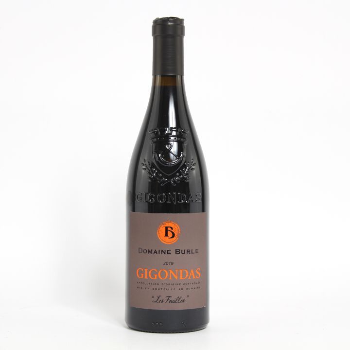 Reserve Wines | Domaine Burle, Gigondas Cuvee &quot;Les Fouilles&quot;