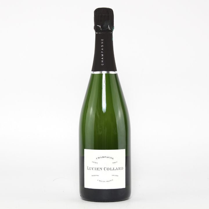 Reserve Wines Lucien Collard Champagne Extra Brut