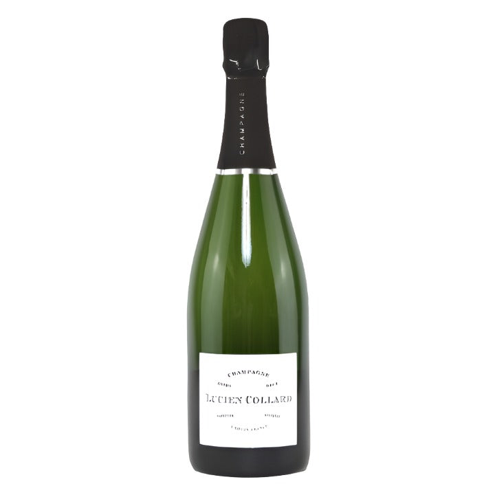 Reserve Wines Lucien Collard Champagne Extra Brut