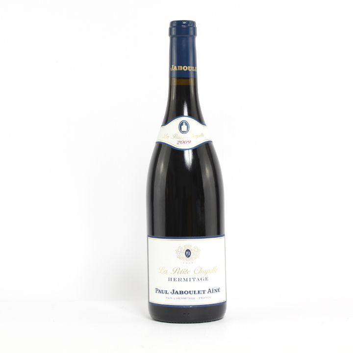 Reserve Wines | Paul Jaboulet Aine, Hermitage Petite Chapelle 2009