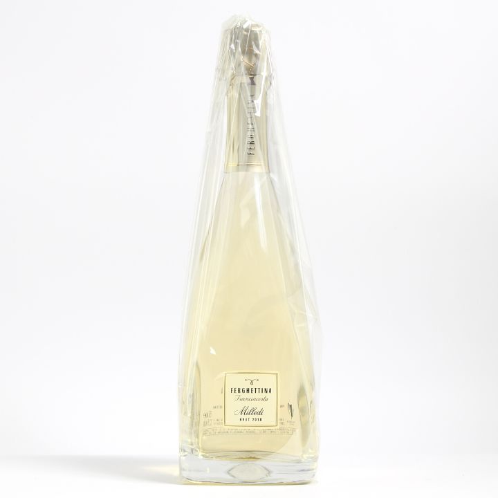 Ferghettina, Franciacorta Milledi Brut 2018