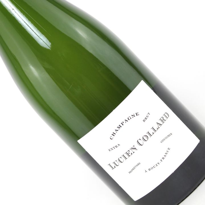 Reserve Wines Lucien Collard Champagne extra brut