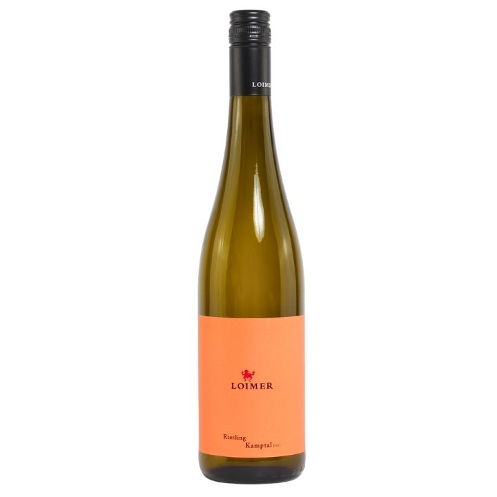 Loimer Kamptal Riesling