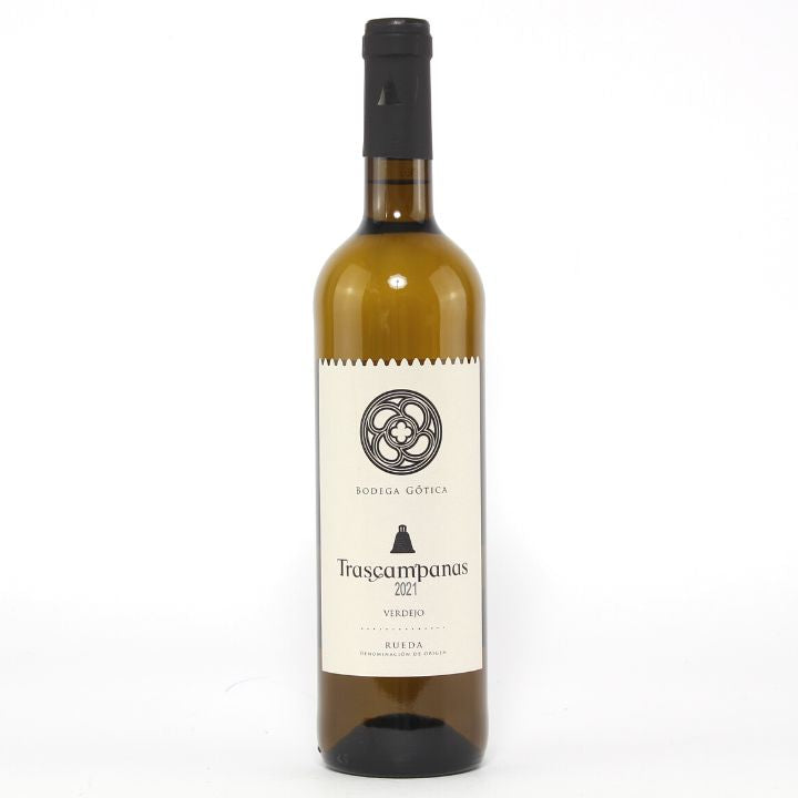 Bodega Gotica, Trascampanas Old Vine Verdejo