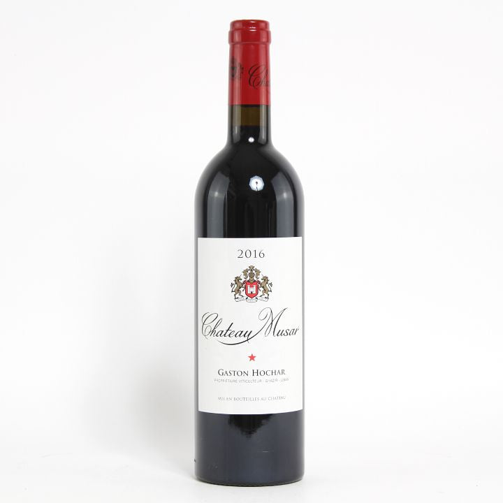 Reserve Wines | Chateau Musar 2016