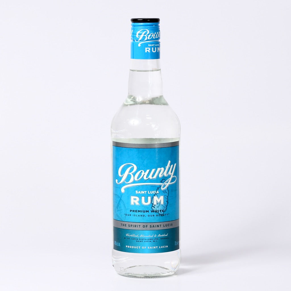 Bounty White Rum (70cl 40%)