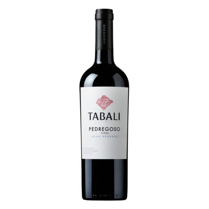 Tabali, Pedregoso Gran Reserva Syrah 2019 bottle image