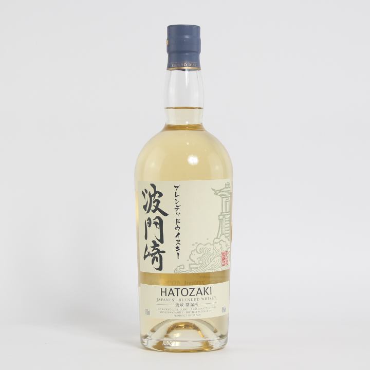 Kaikyo, Hatozaki Blended Malt (70cl, 40%)