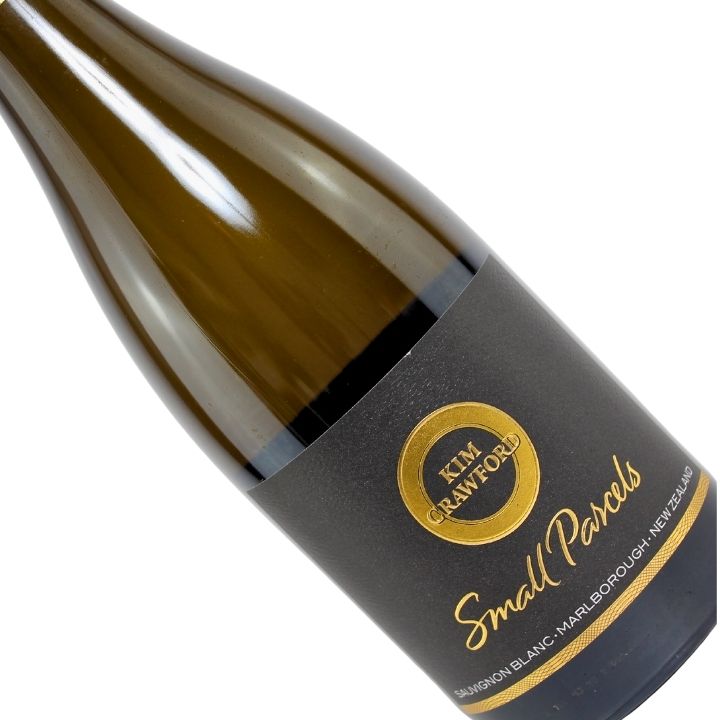 Kim Crawford, Spitfire Small Parcels Sauvignon Blanc Close Up