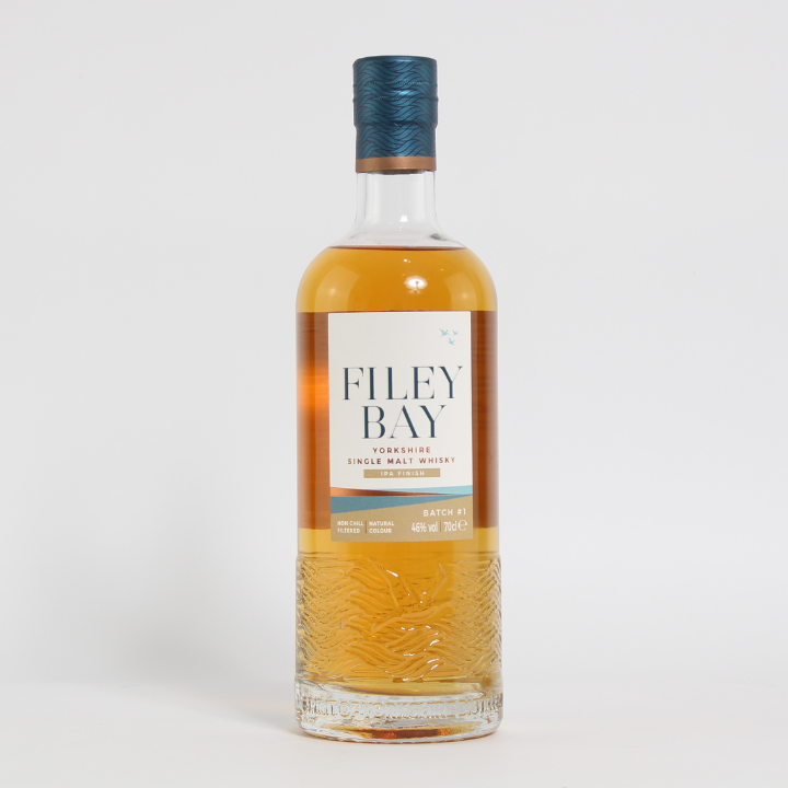 Filey Bay, IPA Cask Finish (70cl,46%)