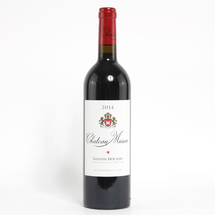 Reserve Wines | Chateau Musar 2014