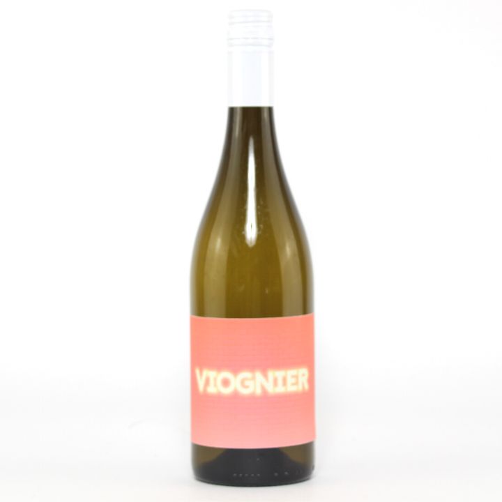 CB Wines, Viognier 2021
