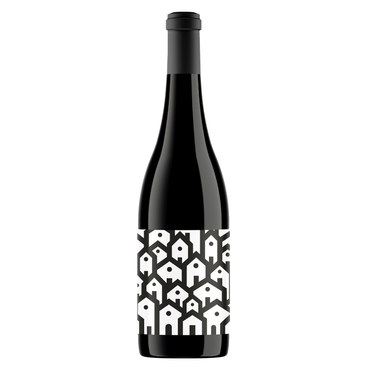 Reserve Wines Adaras Aldea Tinto