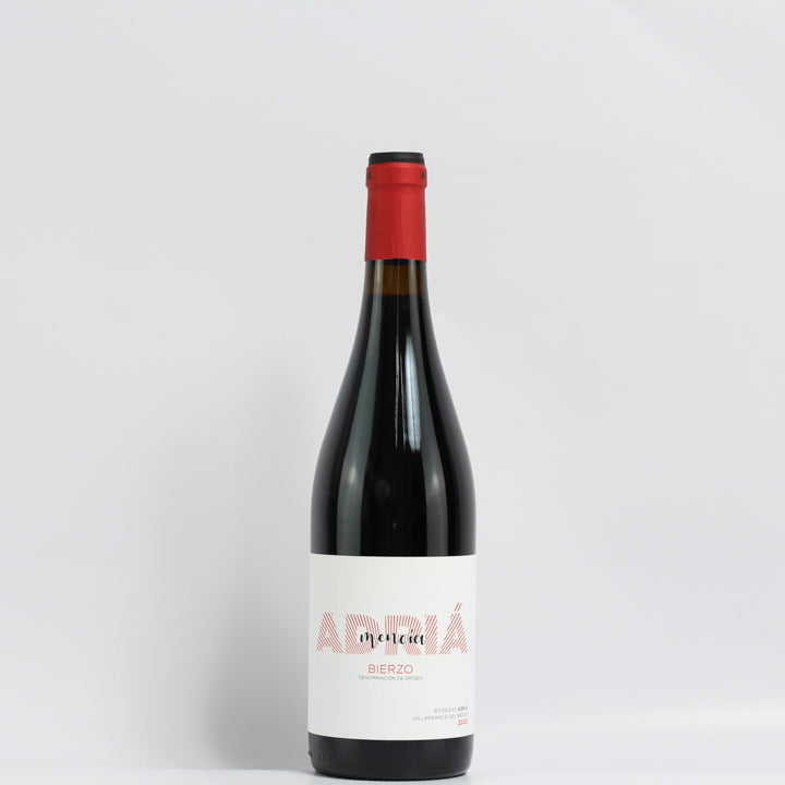 Bodegas Adria, Mencia 2022